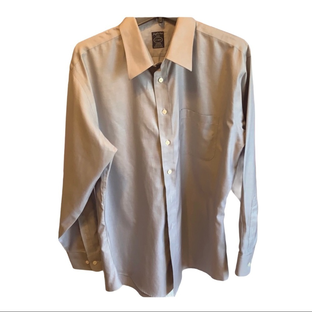 JOSEPH & FEISS•SHIRT